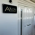 Akon Нафплион