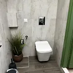Апартаменты Akon *