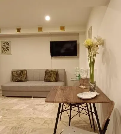 Akon Apartment Nafplio