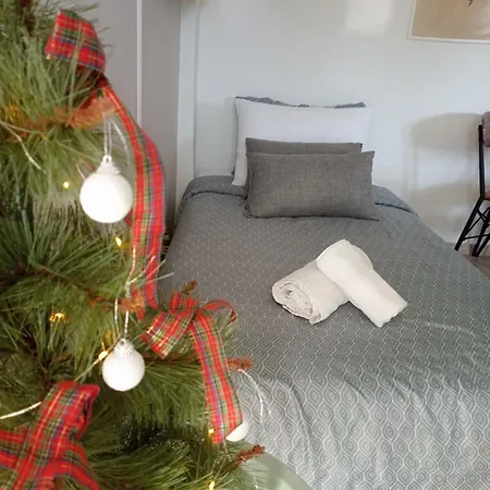 Apartment Akon Nafplio