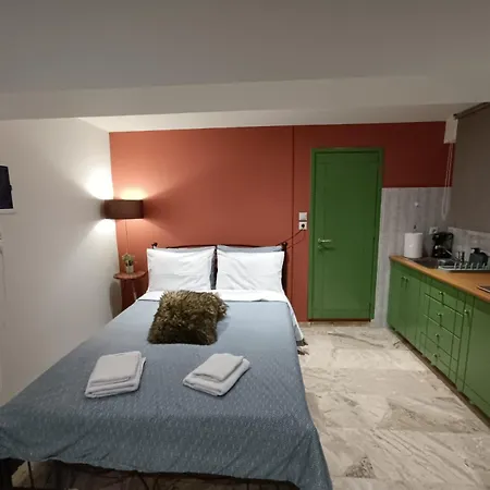 Apartment Akon *