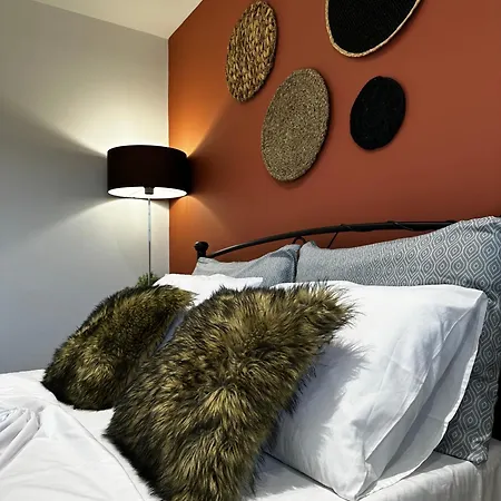 Akon Apartament Nauplion