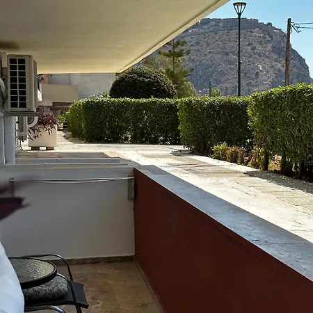 Appartamento Akon Nauplia