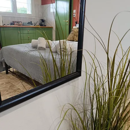 Akon Apartament Nauplion