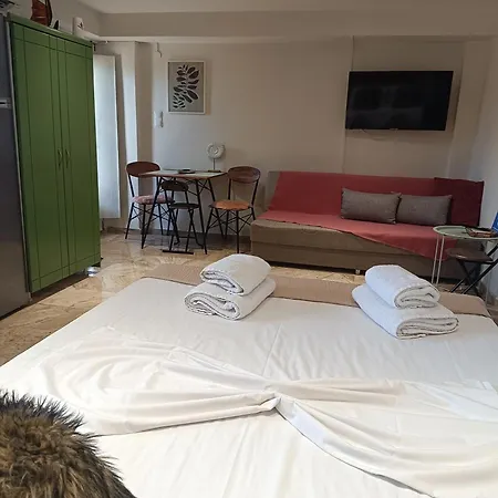 Akon Apartment Nafplio