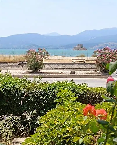 Apartman Akon Návplio