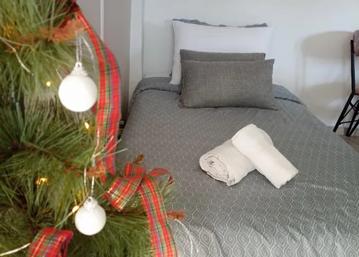 Apartman Akon Návplio