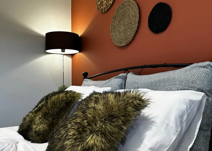 Akon Apartamento Náuplia