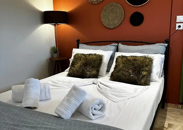Akon Apartamento *