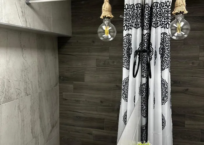 Apartman Akon Návplio