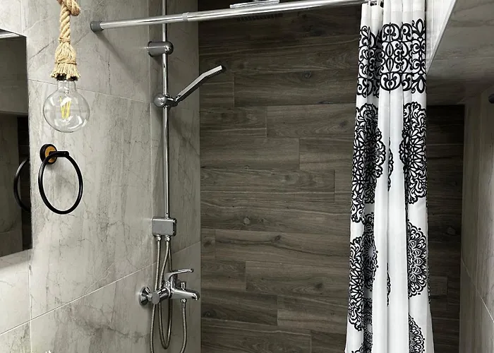 Akon Apartamento Náuplia