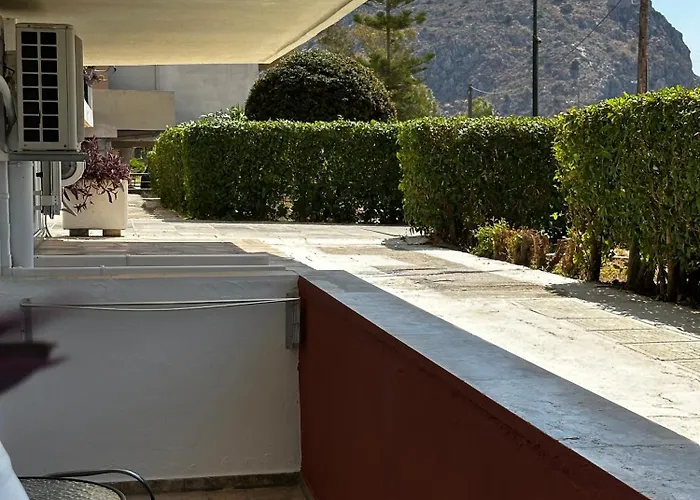 Apartman Akon Návplio