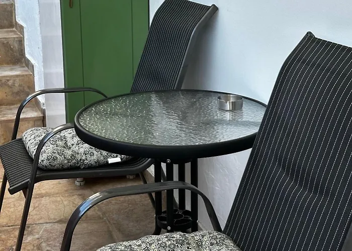 Apartamento Akon *